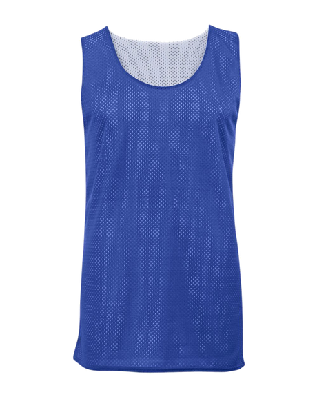 Badger 2529 Youth Mesh Reversible Tank Badger