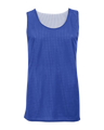 Badger 2529 Youth Mesh Reversible Tank Badger