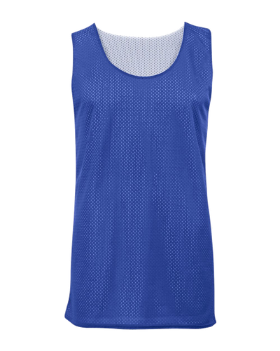 Badger 2529 Youth Mesh Reversible Tank