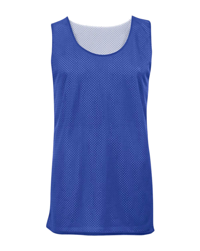 Badger 2529 Youth Mesh Reversible Tank