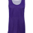 Badger 2529 Youth Mesh Reversible Tank Badger