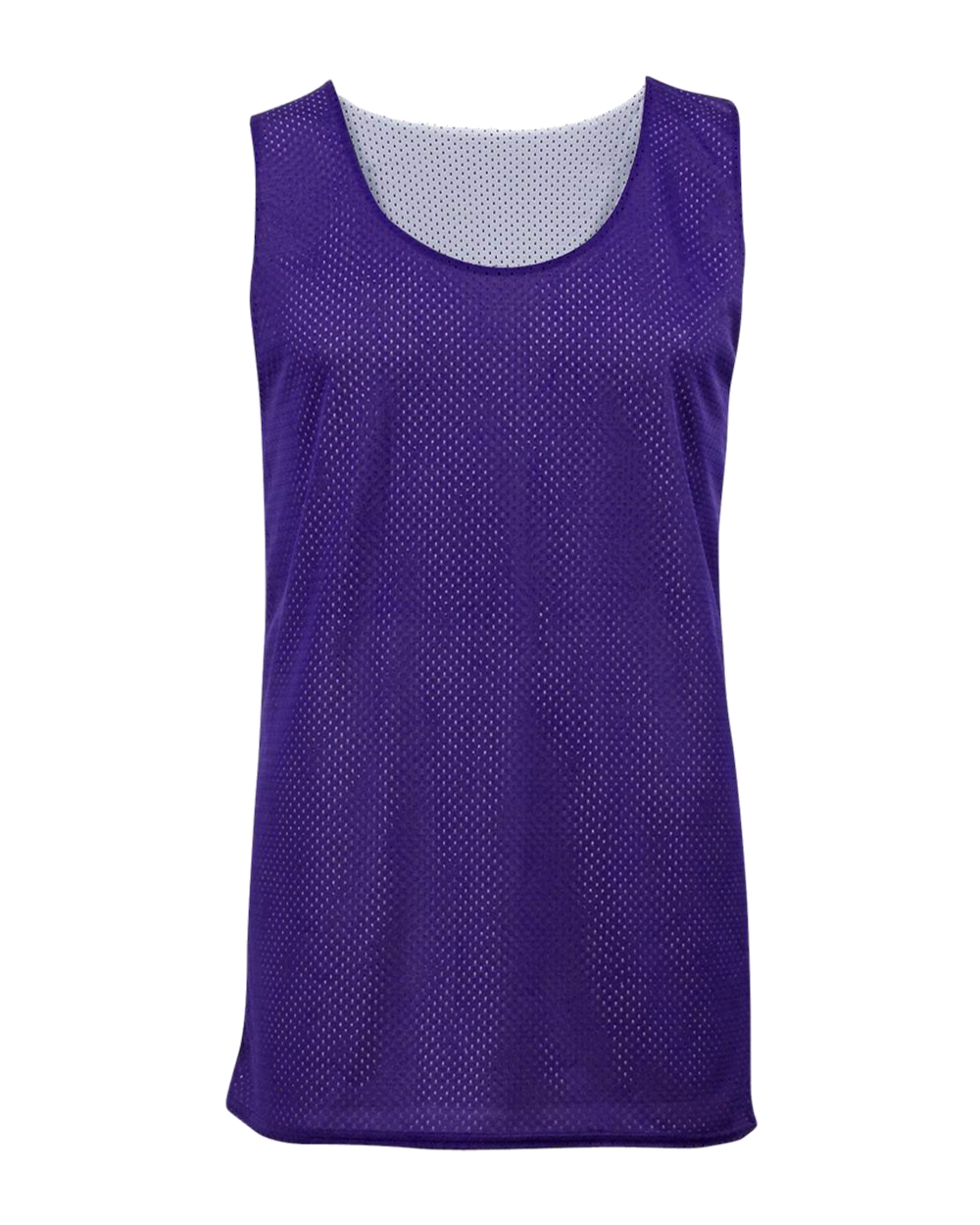 Badger 2529 Youth Mesh Reversible Tank Badger