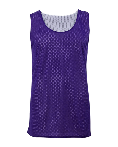 Badger 2529 Youth Mesh Reversible Tank