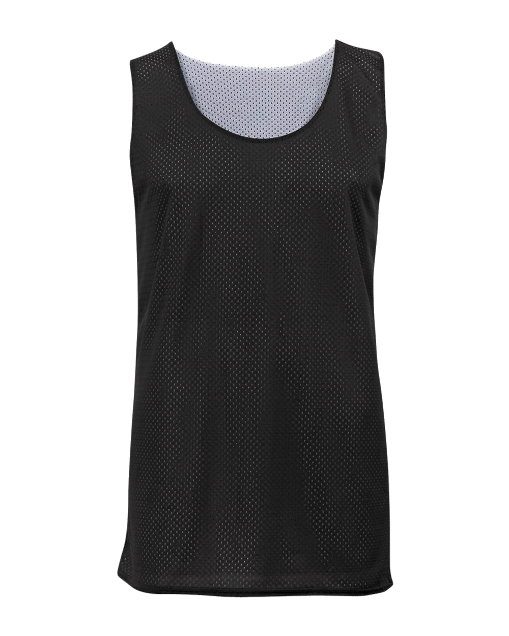 Badger 2529 Youth Mesh Reversible Tank Badger