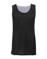 Badger 2529 Youth Mesh Reversible Tank Badger