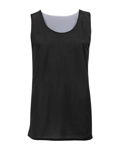 Badger 2529 Youth Mesh Reversible Tank Badger