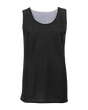 Badger 2529 Youth Mesh Reversible Tank Badger