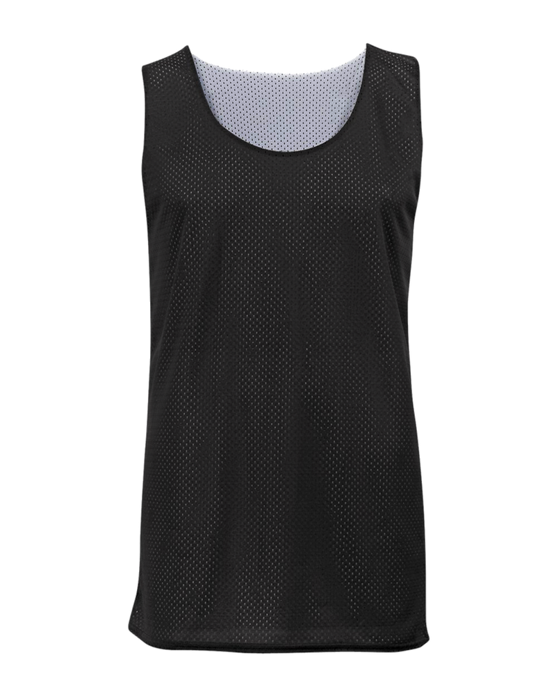 Badger 2529 Youth Mesh Reversible Tank
