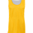 Badger 2529 Youth Mesh Reversible Tank Badger