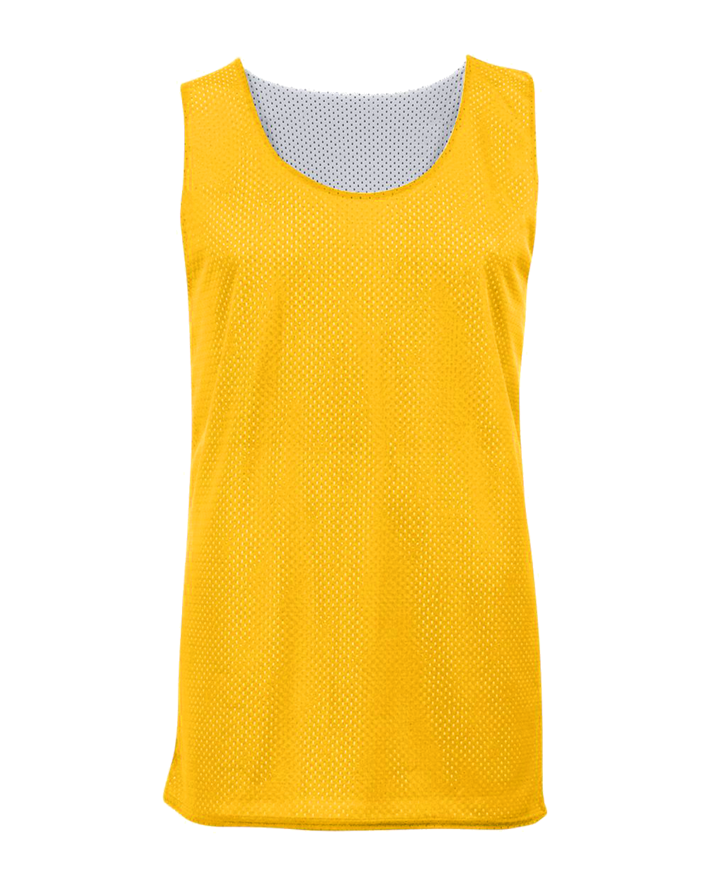 Badger 2529 Youth Mesh Reversible Tank Badger