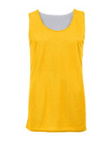 Badger 2529 Youth Mesh Reversible Tank Badger