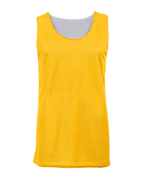 Badger 2529 Youth Mesh Reversible Tank Badger