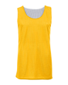 Badger 2529 Youth Mesh Reversible Tank Badger