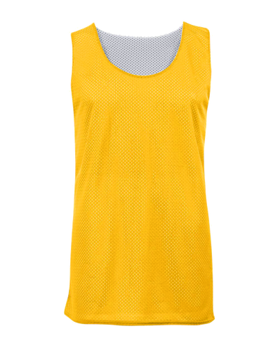 Badger 2529 Youth Mesh Reversible Tank