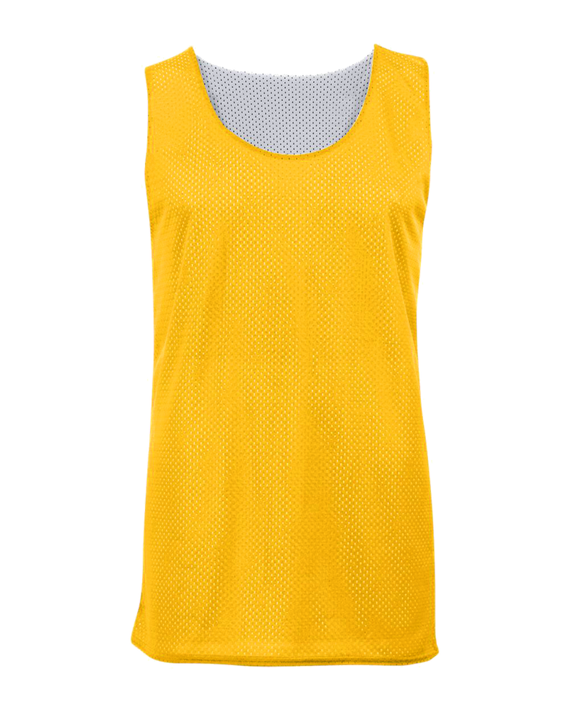 Badger 2529 Youth Mesh Reversible Tank