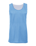 Badger 2529 Youth Mesh Reversible Tank Badger