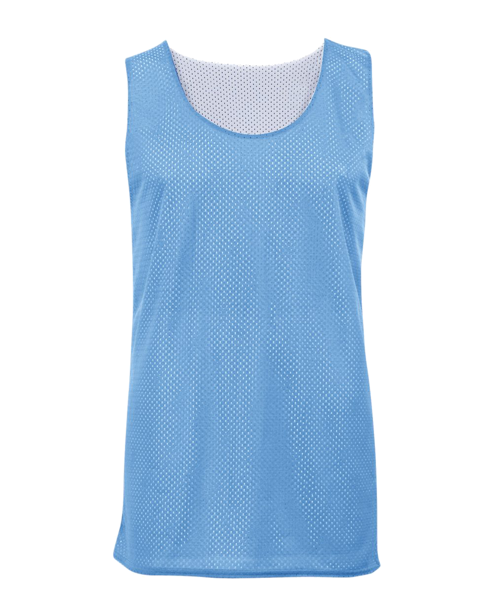 Badger 2529 Youth Mesh Reversible Tank Badger