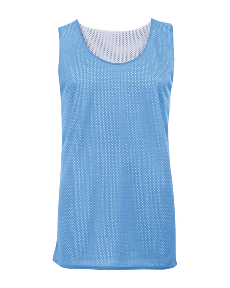 Badger 2529 Youth Mesh Reversible Tank Badger