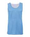 Badger 2529 Youth Mesh Reversible Tank Badger