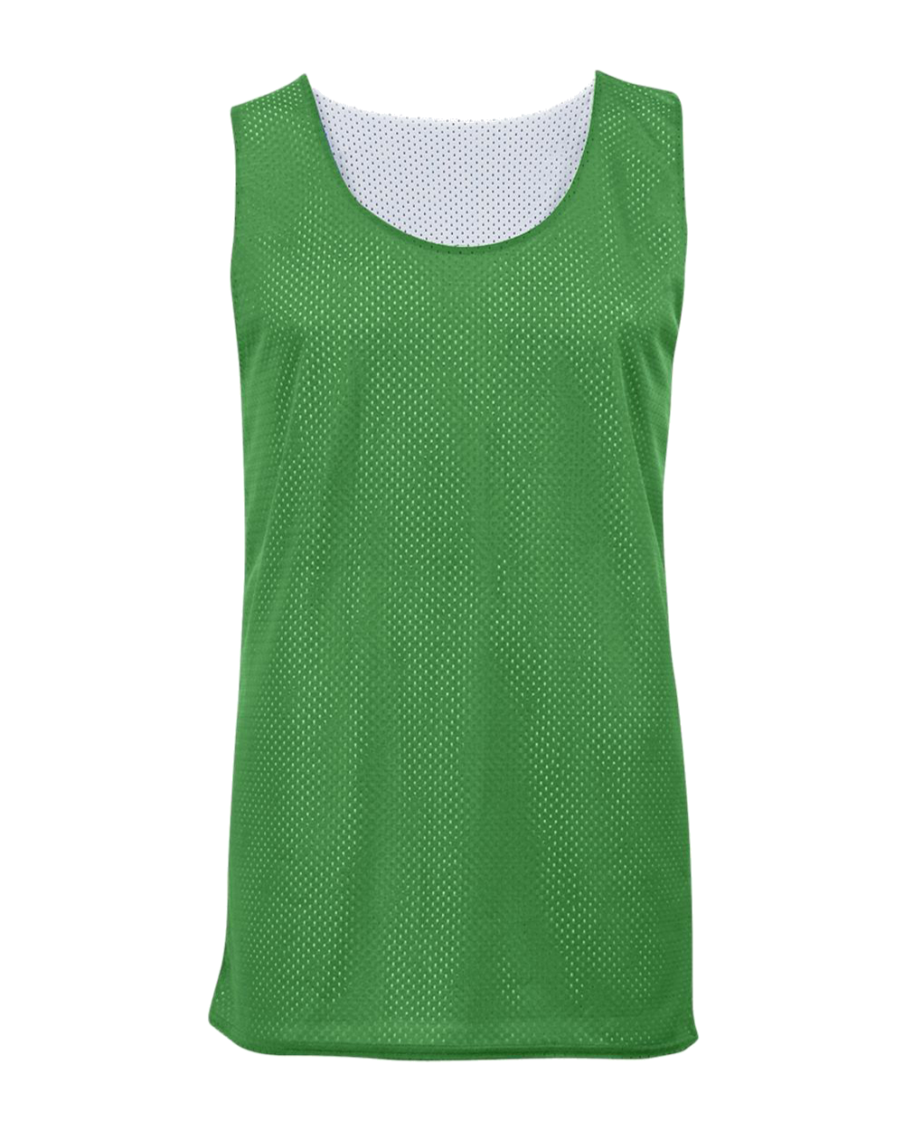 Badger 2529 Youth Mesh Reversible Tank Badger
