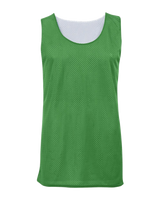 Badger 2529 Youth Mesh Reversible Tank Badger