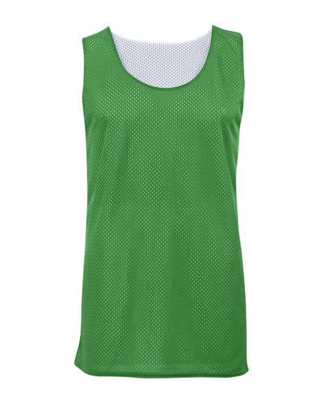 Badger 2529 Youth Mesh Reversible Tank Badger