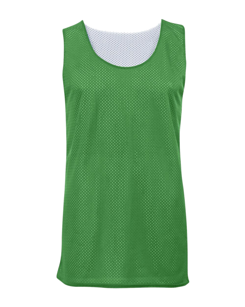 Badger 2529 Youth Mesh Reversible Tank