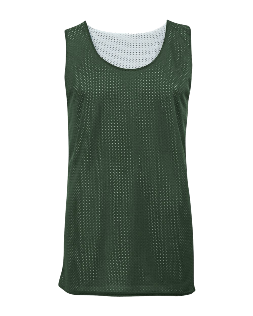 Badger 2529 Youth Mesh Reversible Tank Badger