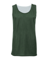Badger 2529 Youth Mesh Reversible Tank Badger