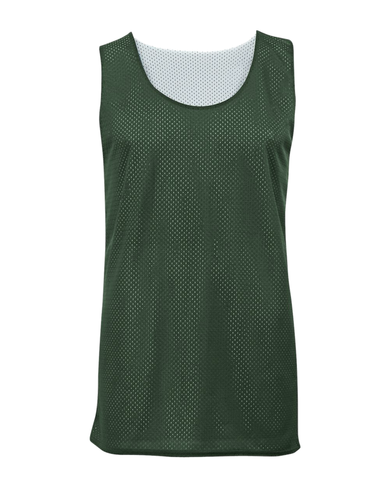 Badger 2529 Youth Mesh Reversible Tank