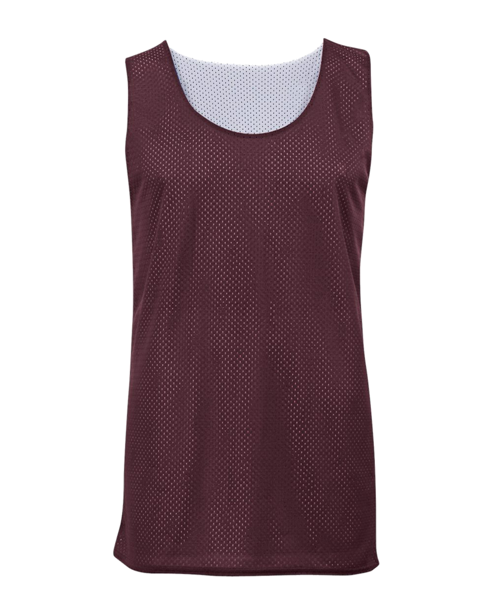 Badger 2529 Youth Mesh Reversible Tank Badger