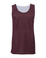 Badger 2529 Youth Mesh Reversible Tank Badger