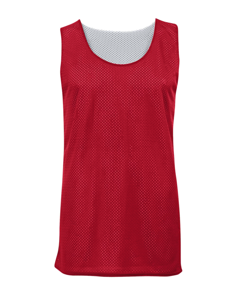 Badger 2529 Youth Mesh Reversible Tank