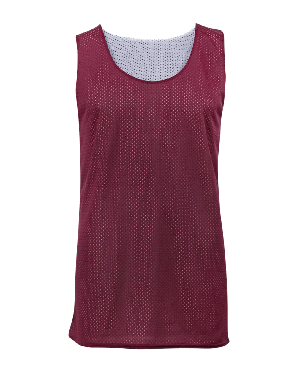 Badger 2529 Youth Mesh Reversible Tank Badger