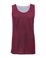 Badger 2529 Youth Mesh Reversible Tank Badger