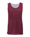 Badger 2529 Youth Mesh Reversible Tank Badger