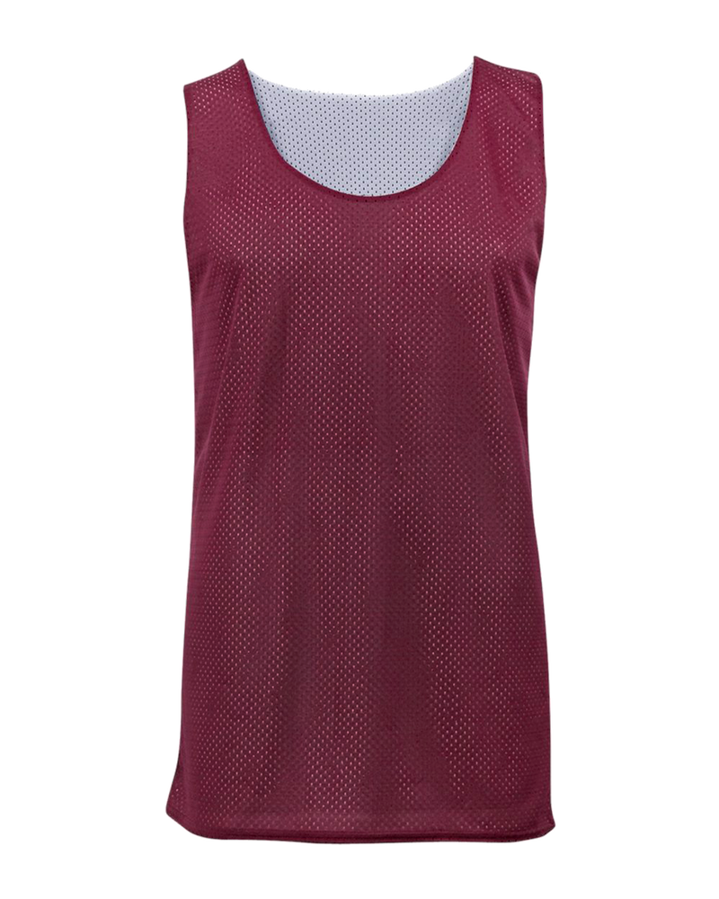Badger 2529 Youth Mesh Reversible Tank