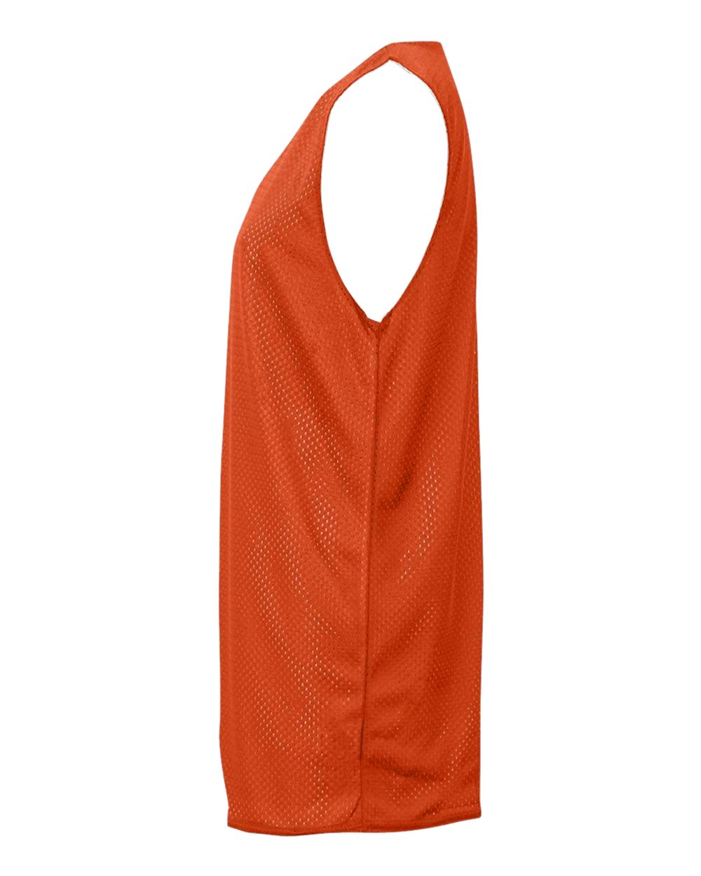 Badger 2529 Youth Mesh Reversible Tank Badger