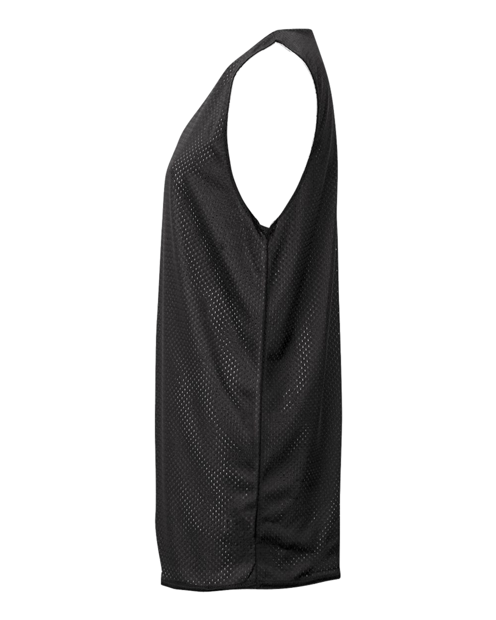 Badger 2529 Youth Mesh Reversible Tank Badger