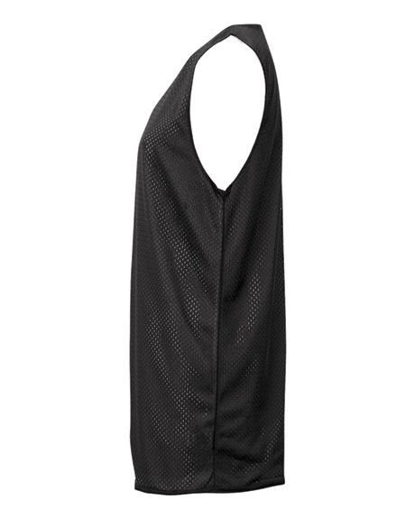 Badger 2529 Youth Mesh Reversible Tank Badger