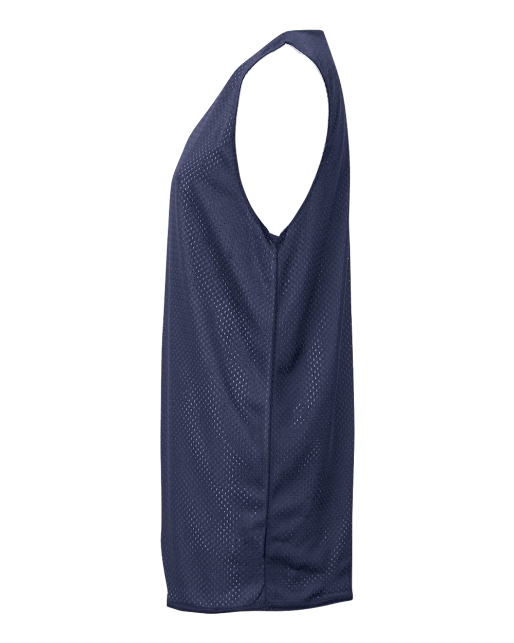 Badger 2529 Youth Mesh Reversible Tank Badger