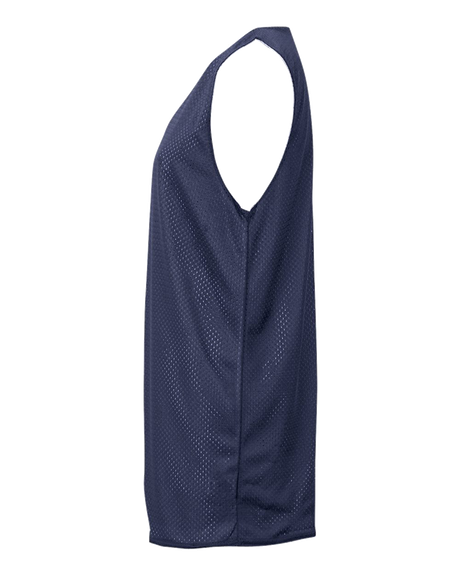 Badger 2529 Youth Mesh Reversible Tank Badger