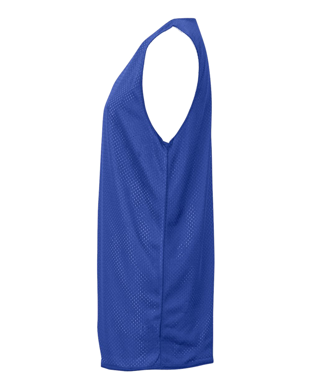 Badger 2529 Youth Mesh Reversible Tank Badger
