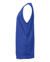 Badger 2529 Youth Mesh Reversible Tank Badger