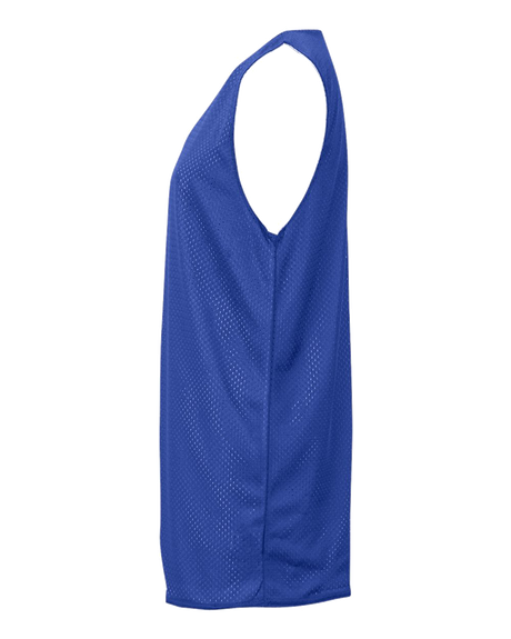 Badger 2529 Youth Mesh Reversible Tank Badger