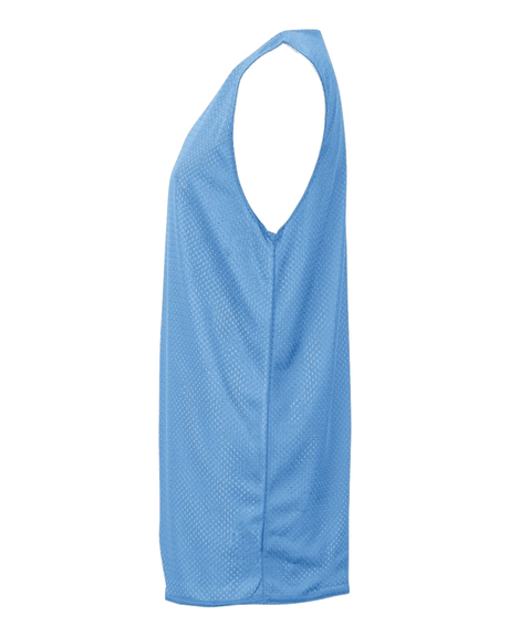 Badger 2529 Youth Mesh Reversible Tank Badger
