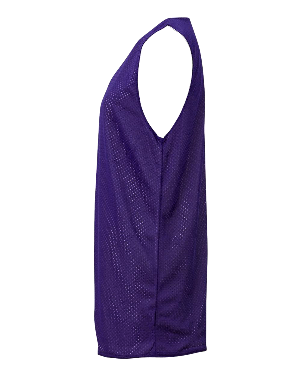 Badger 2529 Youth Mesh Reversible Tank Badger