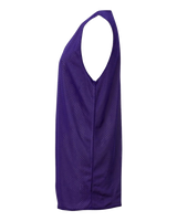 Badger 2529 Youth Mesh Reversible Tank Badger