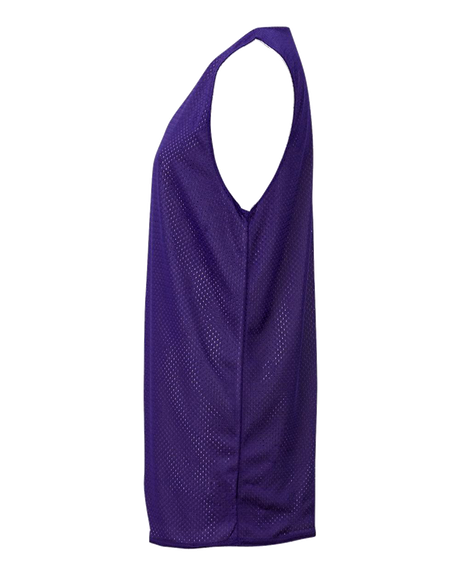 Badger 2529 Youth Mesh Reversible Tank Badger