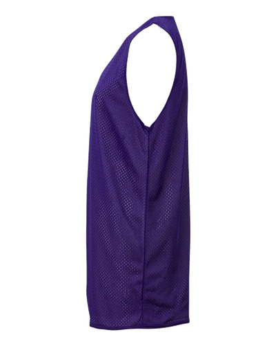 Badger 2529 Youth Mesh Reversible Tank